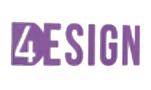 Logo 4Design Ds dental