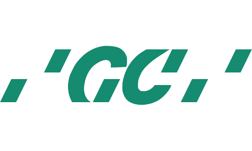 Logo GC Ds dental