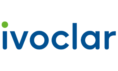 Logo Ivoclar Ds dental