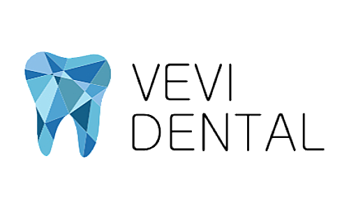 Logo Vevi dental Ds dental