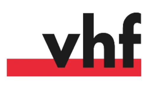 Logo Vhf Ds dental