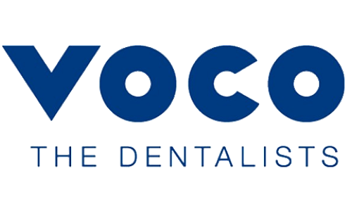 Logo voco Ds dental