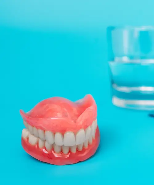 Protesis dentales removibles Ds dental